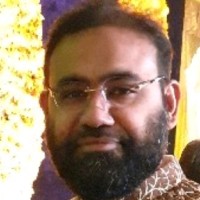 Muhammad Yousaf