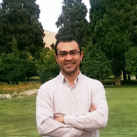 Ehsan Mohtashami