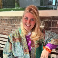 Daniëlle Van Pelt