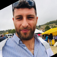 Haydar Belden
