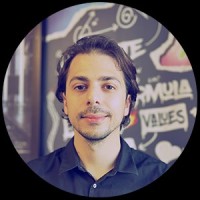 Lucas Fraga