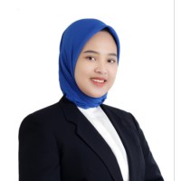 Nisashaleha Zahro
