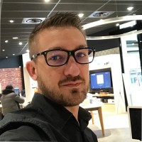 Jérôme Gazille