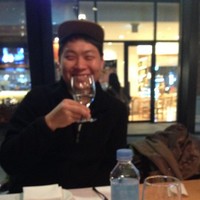 Jason Hong
