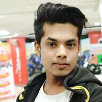 Siddarth Bisai
