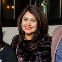 Jilna Raichura, RDH, MS