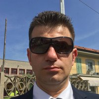 Marco Vaghi
