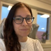 Madelen Kurdian Wiström