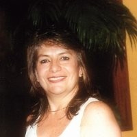 Cecilia Solis-Rosas Garcia
