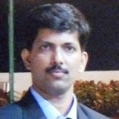 Jayesh Kambli