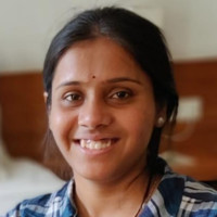 Gauri Takalkar