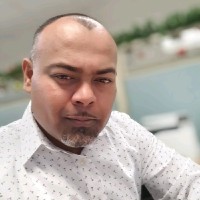 Vijay Kissoon