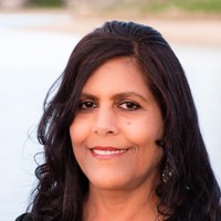 Shashi Gupta