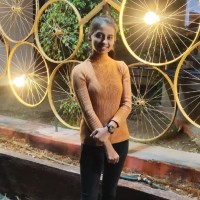 Shweta Patil