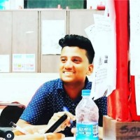 Vikrant Chavan