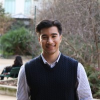 Eli Cheam Shapiro