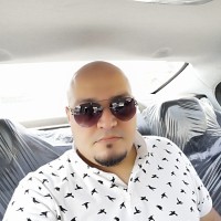 Mohamed Sabri