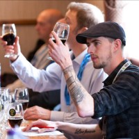 Ian David Paul Evans