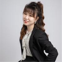 Amy He