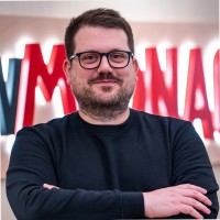 Thomas Arnal