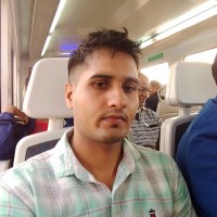 Saurabh Saini