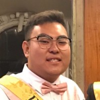 Johnson Dinh