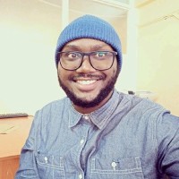 George Mureithi