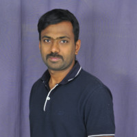 Arun C