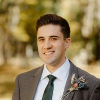 Aaron Baillargeon