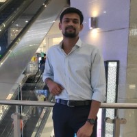 Akash Pargavkar
