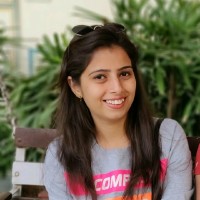 Shaili Sharma