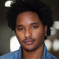 Tyrone Thomas