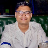 Divyesh Mhatre