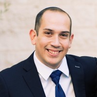 Benjamin (Bibi) Samson