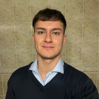 Sebastian Perez Lugo