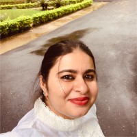 Karanpreet Kaur