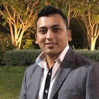 Kalrav Shah