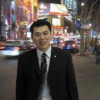 Thomas Yip