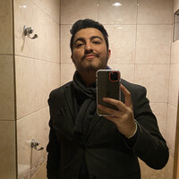 Luis Enrique Alvarado