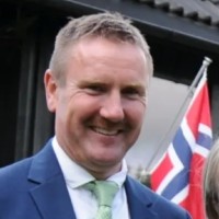Carl Axel Søndenaa