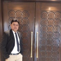 Vipin Gupta