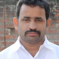 Thangaraju S M