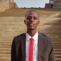 Kelvin Mogire
