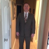 Tim Johnson, AIC, AINS, API