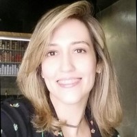 Raquel Mendonça