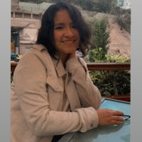 Kimberly Mio peña