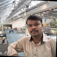 Vijaya Kumar Perumal