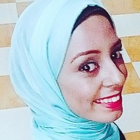 Sahar Ahmed