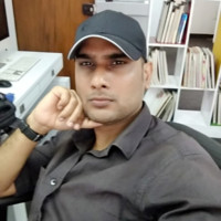 Abhijeet Chaturvedi