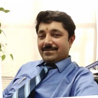 Viresh Tripathi